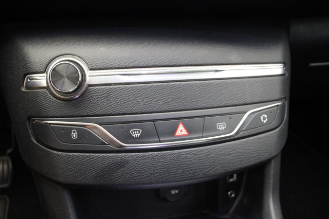 PEUGEOT 308 SW 1.6 BlueHDI Blue Lease Limited - , Autobedrijf Zieleman, Nieuwleusen