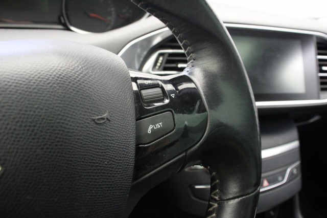 PEUGEOT 308 SW 1.6 BlueHDI Blue Lease Limited - , Autobedrijf Zieleman, Nieuwleusen