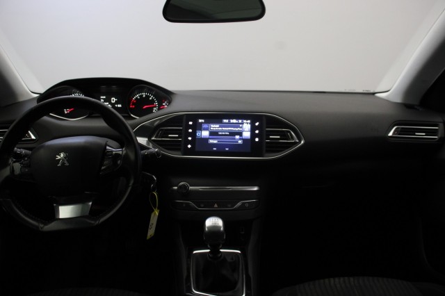 PEUGEOT 308 SW 1.6 BlueHDI Blue Lease Limited - , Autobedrijf Zieleman, Nieuwleusen
