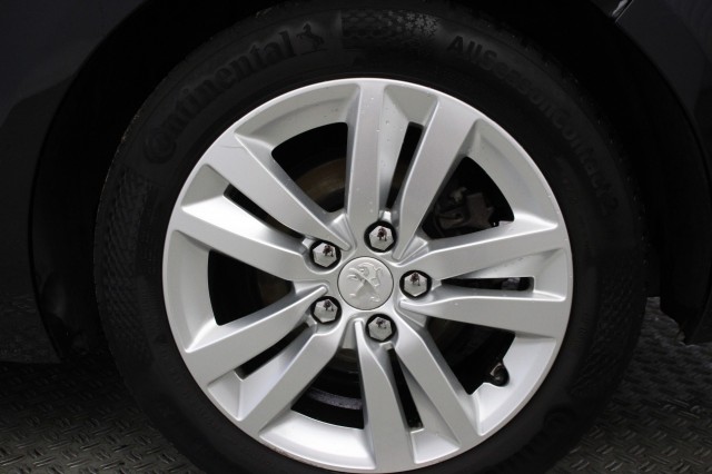 PEUGEOT 308 SW 1.6 BlueHDI Blue Lease Limited - , Autobedrijf Zieleman, Nieuwleusen
