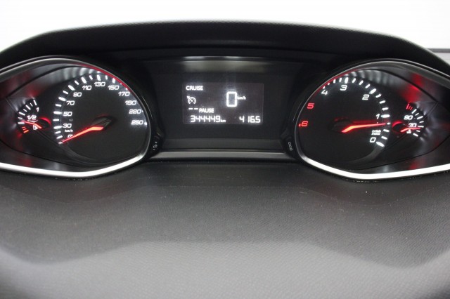 PEUGEOT 308 SW 1.6 BlueHDI Blue Lease Limited - , Autobedrijf Zieleman, Nieuwleusen