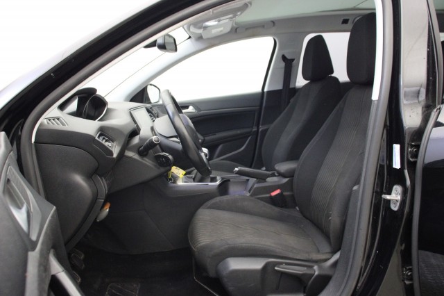 PEUGEOT 308 SW 1.6 BlueHDI Blue Lease Limited - , Autobedrijf Zieleman, Nieuwleusen