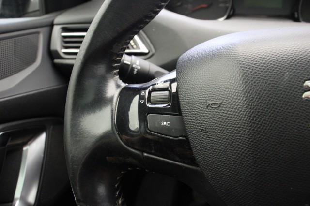 PEUGEOT 308 SW 1.6 BlueHDI Blue Lease Limited - , Autobedrijf Zieleman, Nieuwleusen