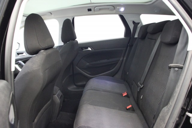 PEUGEOT 308 SW 1.6 BlueHDI Blue Lease Limited - , Autobedrijf Zieleman, Nieuwleusen
