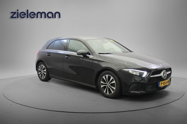 MERCEDES-BENZ A-KLASSE 180 Business Solution , Autobedrijf Zieleman, Nieuwleusen