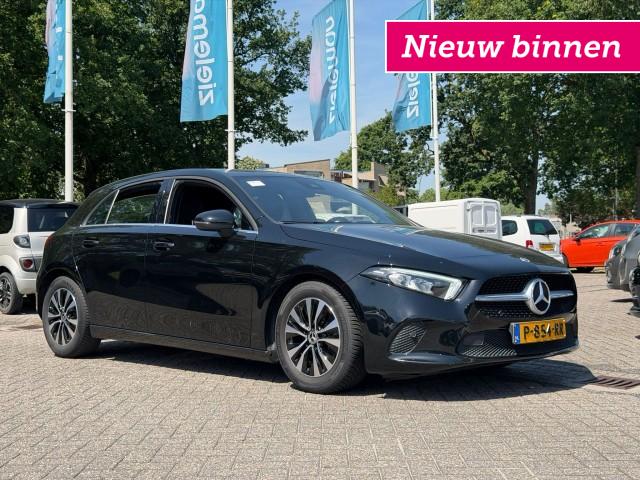 MERCEDES-BENZ A-KLASSE 180 Business Solution , Autobedrijf Zieleman, Nieuwleusen