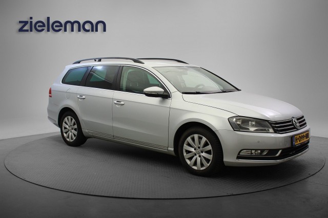 VOLKSWAGEN PASSAT Variant 1.4 TSI Comfortline BlueMotion - , Autobedrijf Zieleman, Nieuwleusen