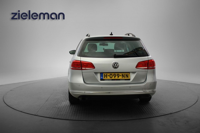 VOLKSWAGEN PASSAT Variant 1.4 TSI Comfortline BlueMotion - , Autobedrijf Zieleman, Nieuwleusen