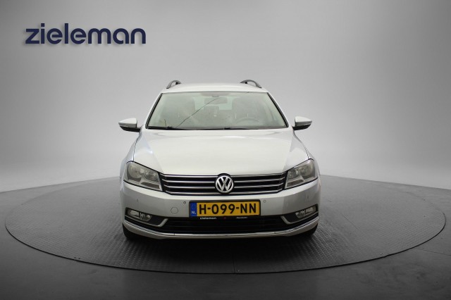 VOLKSWAGEN PASSAT Variant 1.4 TSI Comfortline BlueMotion - , Autobedrijf Zieleman, Nieuwleusen