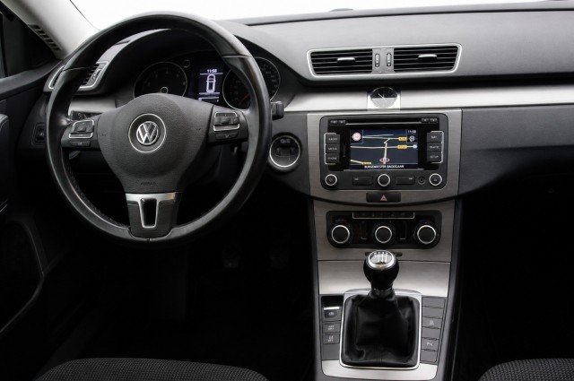 VOLKSWAGEN PASSAT Variant 1.4 TSI Comfortline BlueMotion - , Autobedrijf Zieleman, Nieuwleusen