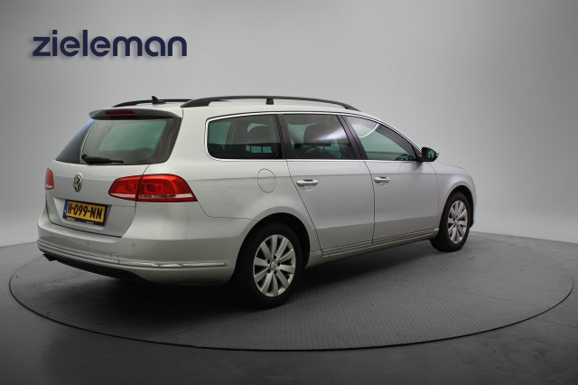 VOLKSWAGEN PASSAT Variant 1.4 TSI Comfortline BlueMotion - , Autobedrijf Zieleman, Nieuwleusen