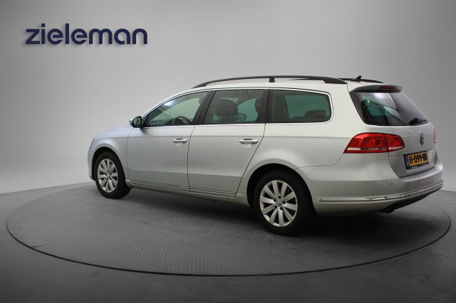 VOLKSWAGEN PASSAT Variant 1.4 TSI Comfortline BlueMotion - , Autobedrijf Zieleman, Nieuwleusen
