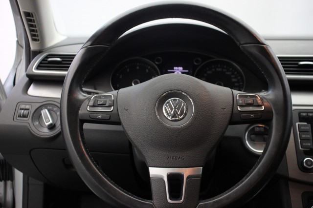 VOLKSWAGEN PASSAT Variant 1.4 TSI Comfortline BlueMotion - , Autobedrijf Zieleman, Nieuwleusen