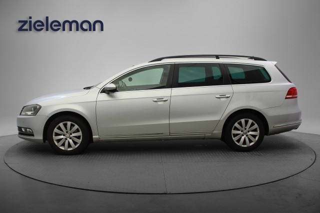 VOLKSWAGEN PASSAT Variant 1.4 TSI Comfortline BlueMotion - , Autobedrijf Zieleman, Nieuwleusen
