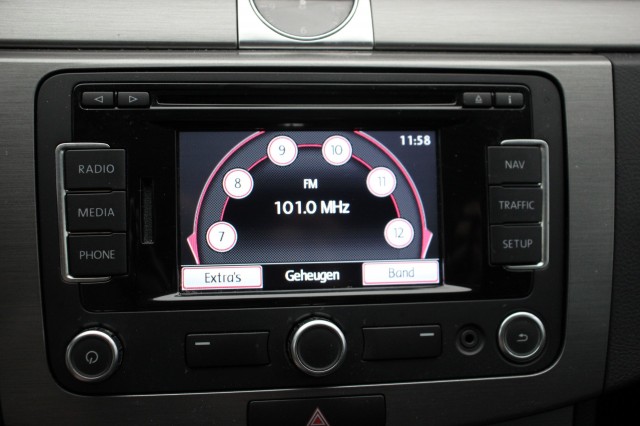 VOLKSWAGEN PASSAT Variant 1.4 TSI Comfortline BlueMotion - , Autobedrijf Zieleman, Nieuwleusen