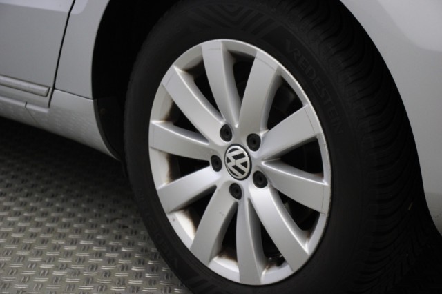 VOLKSWAGEN PASSAT Variant 1.4 TSI Comfortline BlueMotion - , Autobedrijf Zieleman, Nieuwleusen