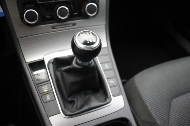 VOLKSWAGEN PASSAT Variant 1.4 TSI Comfortline BlueMotion - , Autobedrijf Zieleman, Nieuwleusen