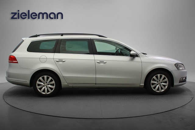 VOLKSWAGEN PASSAT Variant 1.4 TSI Comfortline BlueMotion - , Autobedrijf Zieleman, Nieuwleusen