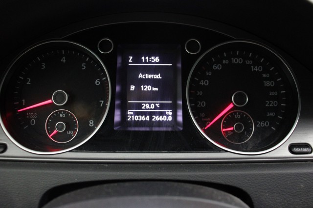 VOLKSWAGEN PASSAT Variant 1.4 TSI Comfortline BlueMotion - , Autobedrijf Zieleman, Nieuwleusen