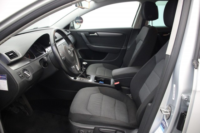 VOLKSWAGEN PASSAT Variant 1.4 TSI Comfortline BlueMotion - , Autobedrijf Zieleman, Nieuwleusen