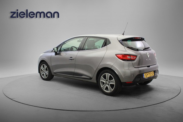 RENAULT CLIO 0.9 TCe ECO Night&Day - , Autobedrijf Zieleman, Nieuwleusen