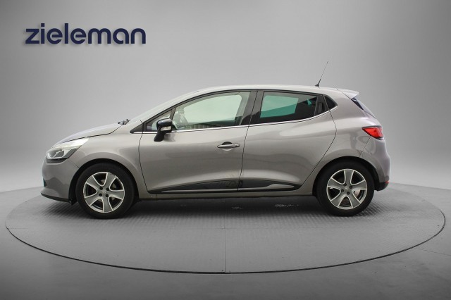 RENAULT CLIO 0.9 TCe ECO Night&Day - , Autobedrijf Zieleman, Nieuwleusen