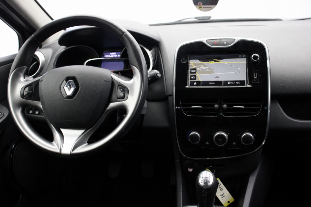 RENAULT CLIO 0.9 TCe ECO Night&Day - , Autobedrijf Zieleman, Nieuwleusen