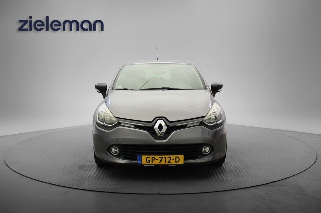 RENAULT CLIO 0.9 TCe ECO Night&Day - , Autobedrijf Zieleman, Nieuwleusen