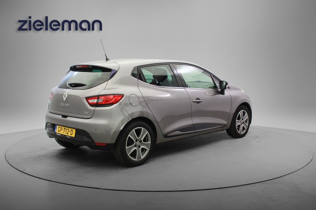 RENAULT CLIO 0.9 TCe ECO Night&Day - , Autobedrijf Zieleman, Nieuwleusen