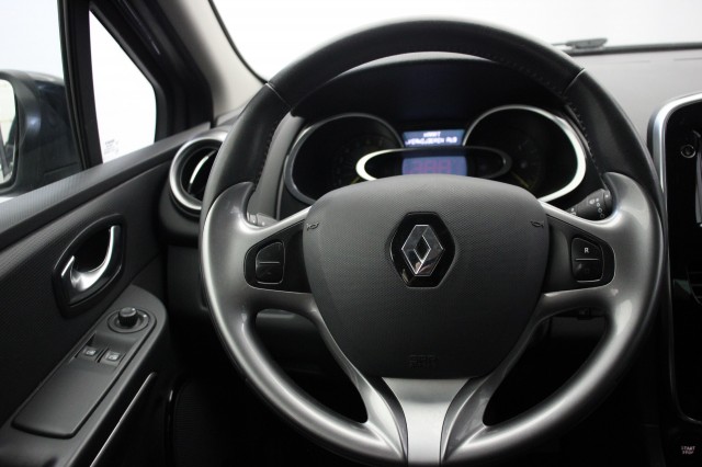 RENAULT CLIO 0.9 TCe ECO Night&Day - , Autobedrijf Zieleman, Nieuwleusen