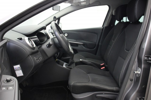 RENAULT CLIO 0.9 TCe ECO Night&Day - , Autobedrijf Zieleman, Nieuwleusen