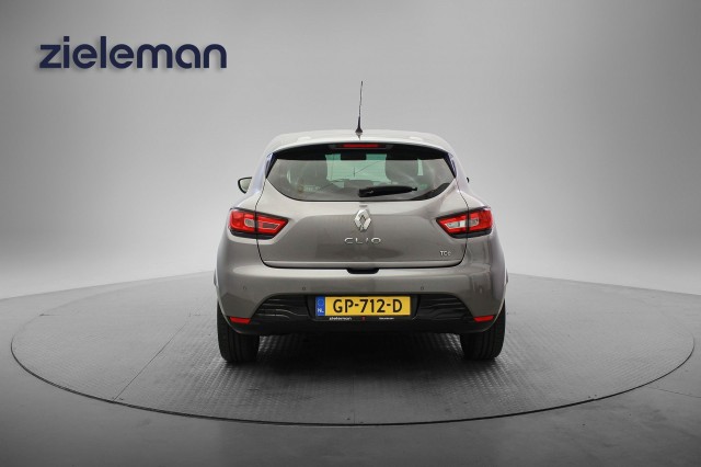 RENAULT CLIO 0.9 TCe ECO Night&Day - , Autobedrijf Zieleman, Nieuwleusen