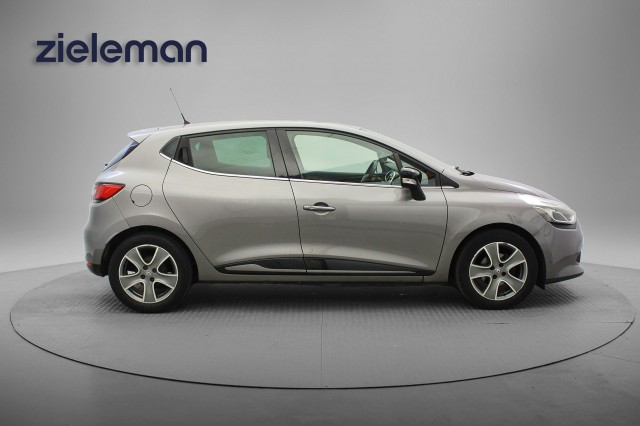 RENAULT CLIO 0.9 TCe ECO Night&Day - , Autobedrijf Zieleman, Nieuwleusen