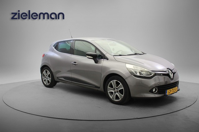 RENAULT CLIO 0.9 TCe ECO Night&Day - , Autobedrijf Zieleman, Nieuwleusen