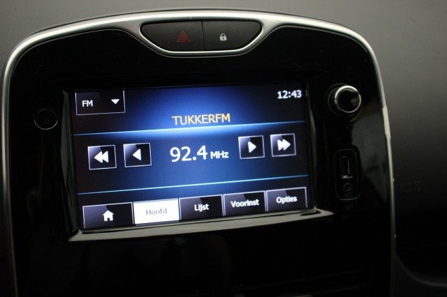 RENAULT CLIO 0.9 TCe ECO Night&Day - , Autobedrijf Zieleman, Nieuwleusen