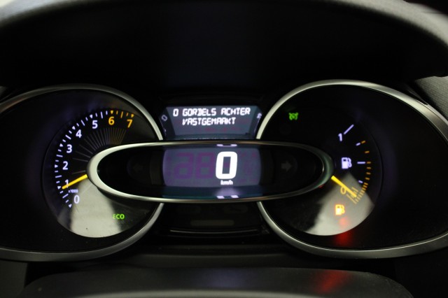 RENAULT CLIO 0.9 TCe ECO Night&Day - , Autobedrijf Zieleman, Nieuwleusen
