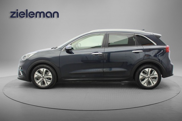 KIA E-NIRO ExecutiveLine 64 kWh - , Autobedrijf Zieleman, Nieuwleusen