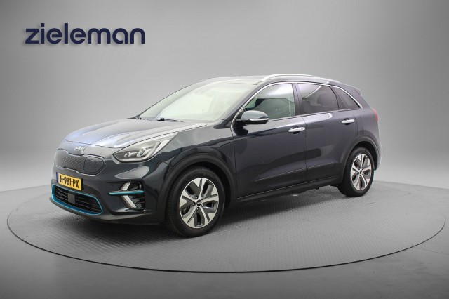 KIA E-NIRO ExecutiveLine 64 kWh - , Autobedrijf Zieleman, Nieuwleusen