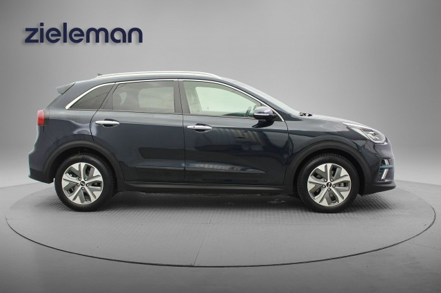 KIA E-NIRO ExecutiveLine 64 kWh - , Autobedrijf Zieleman, Nieuwleusen