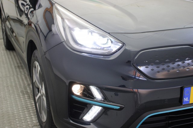 KIA E-NIRO ExecutiveLine 64 kWh - , Autobedrijf Zieleman, Nieuwleusen