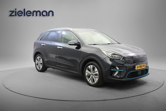 KIA E-NIRO ExecutiveLine 64 kWh - , Autobedrijf Zieleman, Nieuwleusen