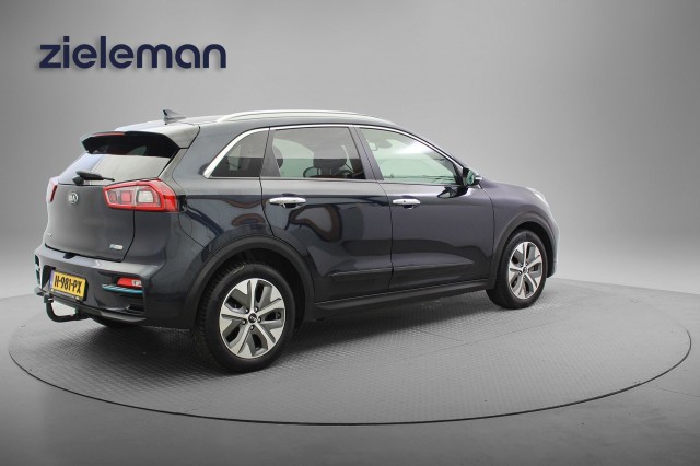 KIA E-NIRO ExecutiveLine 64 kWh - , Autobedrijf Zieleman, Nieuwleusen