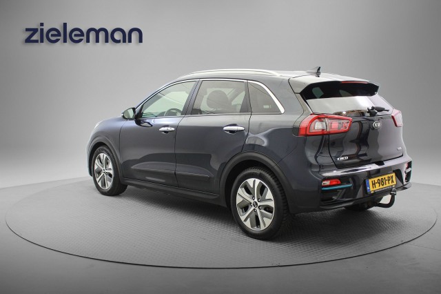 KIA E-NIRO ExecutiveLine 64 kWh - , Autobedrijf Zieleman, Nieuwleusen