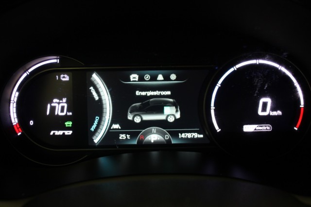 KIA E-NIRO ExecutiveLine 64 kWh - , Autobedrijf Zieleman, Nieuwleusen
