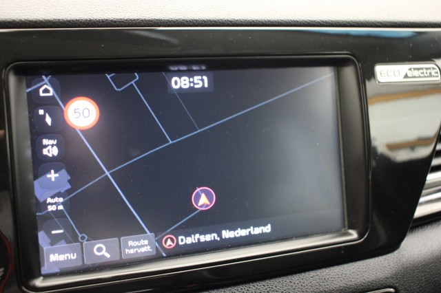 KIA E-NIRO ExecutiveLine 64 kWh - , Autobedrijf Zieleman, Nieuwleusen