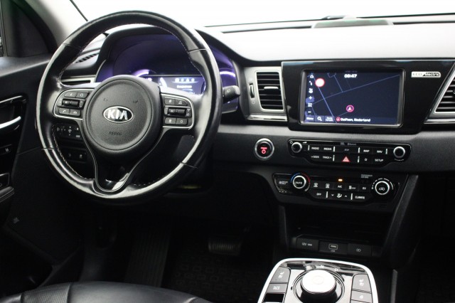 KIA E-NIRO ExecutiveLine 64 kWh - , Autobedrijf Zieleman, Nieuwleusen