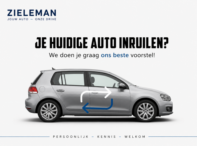 MG ZS Luxury 45 kWh - , Autobedrijf Zieleman, Nieuwleusen