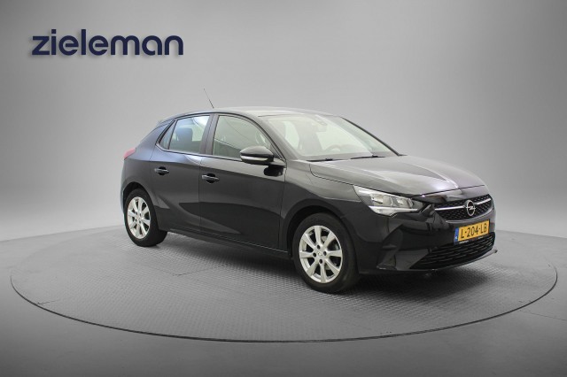 OPEL CORSA 1.2 Edition - , Autobedrijf Zieleman, Nieuwleusen