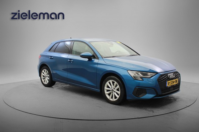 AUDI A3 Sportback 30 TFSI Pro Line - , Autobedrijf Zieleman, Nieuwleusen