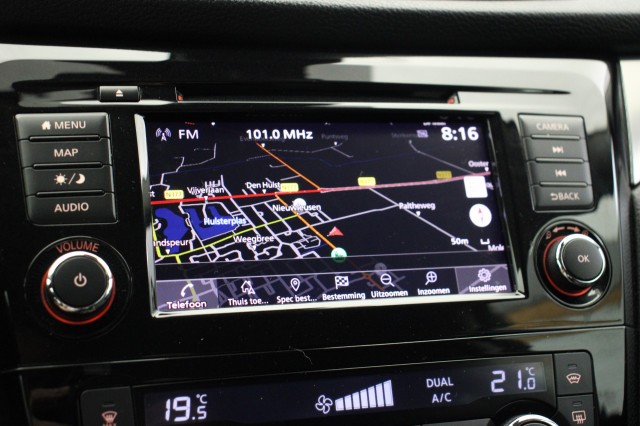 NISSAN QASHQAI 1.3 DIG-T N-Connecta - , Autobedrijf Zieleman, Nieuwleusen